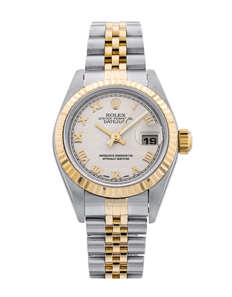 Rolex Datejust Lady 79173
